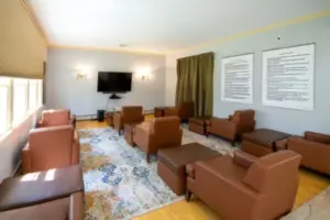 North Jersey Recovery Center