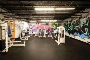 The Process Recovery Center