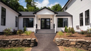 Paramount Wellness Retreat