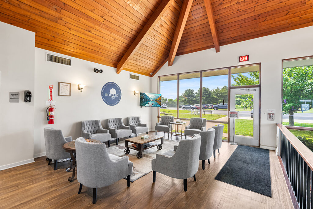 Illinois Recovery Center