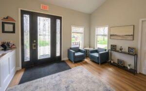 St. Gregory Recovery Center