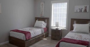 Magnolia Ranch Recovery