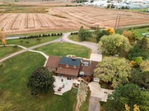 Tallgrass Recovery & Sober Living Homes