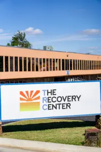 The Recovery Center