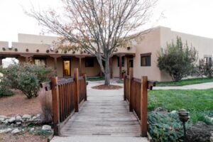 Vista Taos Renewal Center