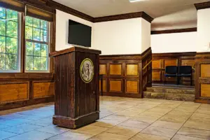 Owl’s Nest Recovery