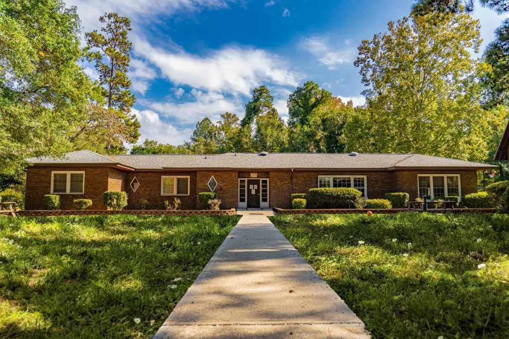 Owl’s Nest Recovery