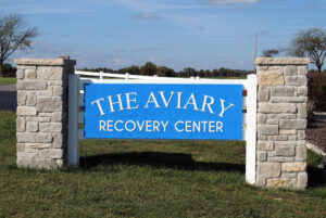 The Aviary Recovery Center
