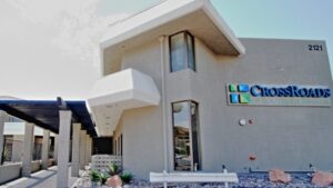 CrossRoads of Southern Nevada