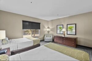 Desert Hope Treatment Center