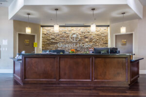 Desert Hope Treatment Center
