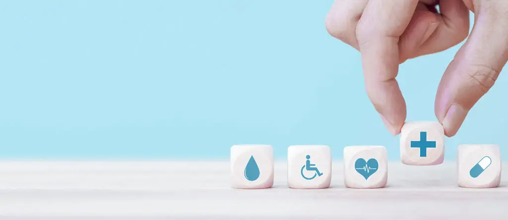 BlueCross BlueShield Insurance