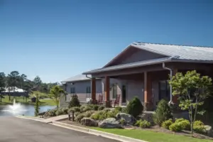 Oxford Treatment Center