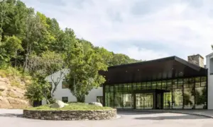 Mountainside Treatment Center