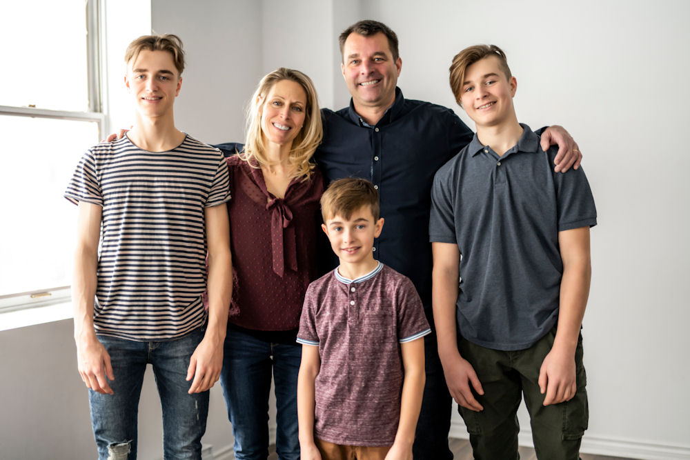 How Family Therapy Works