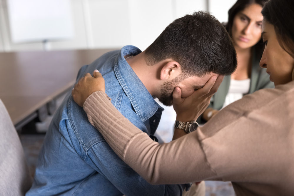 Benefit From Family Therapy for Addiction