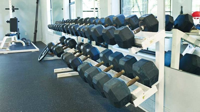 Palmetto Addiction Recovery Center