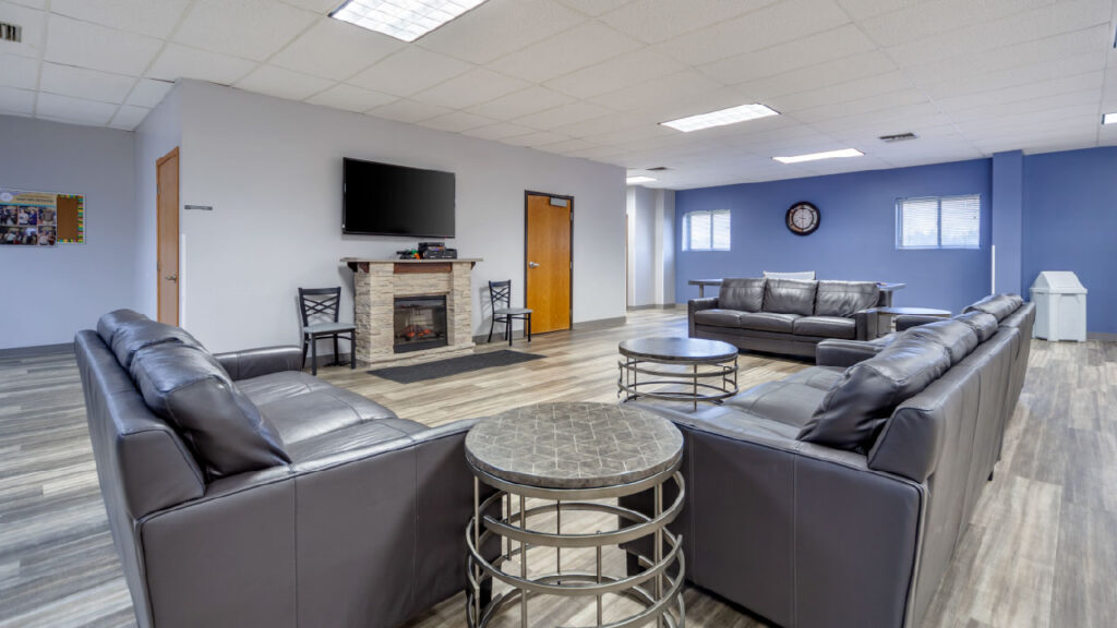 Valley Hope of O’Neill