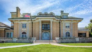 Valley Hope of Cushing