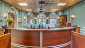 Valley Hope of Cushing