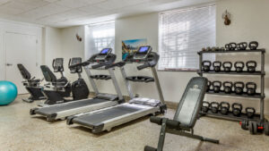 Valley Hope of Cushing