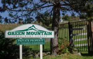 Green Mountain Treatment Center