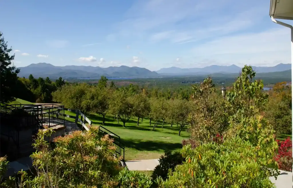 Green Mountain Treatment Center