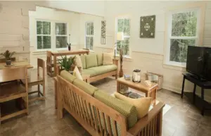 Green Mountain Treatment Center