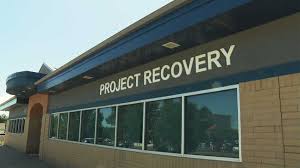 Project Recovery