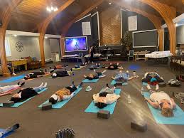 Spero Recovery Center