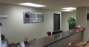 Red Rock Recovery Center