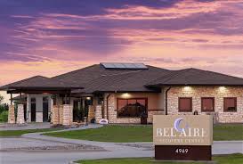 Bel Aire Recovery Center