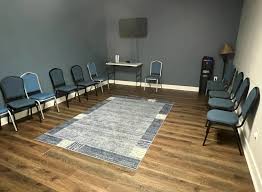 Serenity Treatment Center