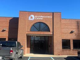 Arch Recovery Center