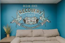 Ocean State Recovery Center