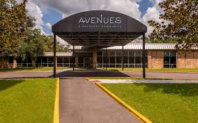 Avenues Recovery