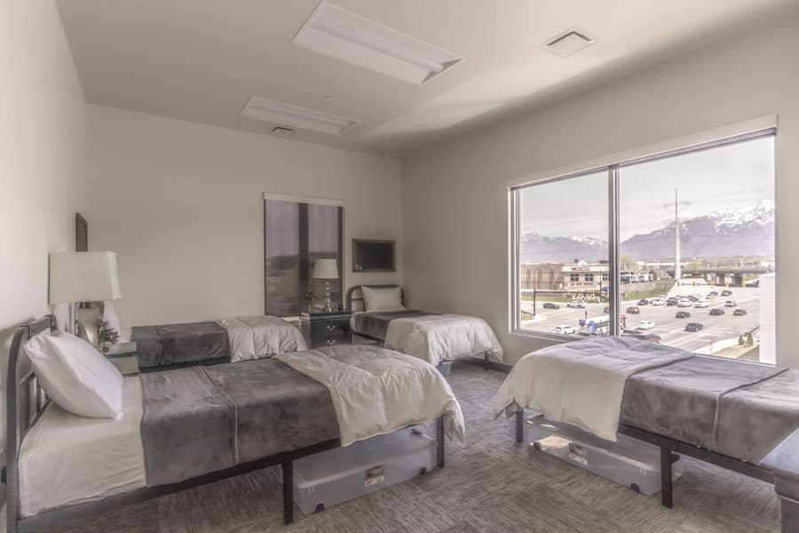 The Phoenix Recovery Center