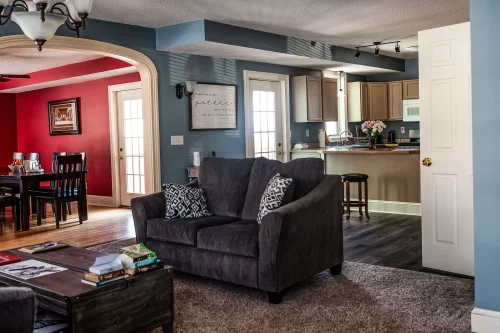 Faith Family Recovery Center