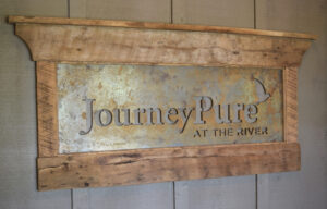 JourneyPure at the River