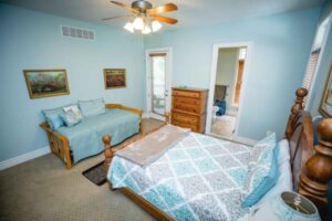 Tranquility Woods Addiction Treatment Center