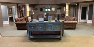 Brick House Recovery