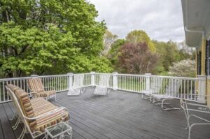 Massachusetts Center for Addiction