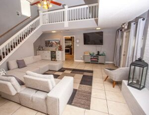 Mississippi Drug and Alcohol Treatment Center