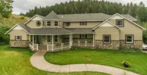 Moonlight Mountain Recovery