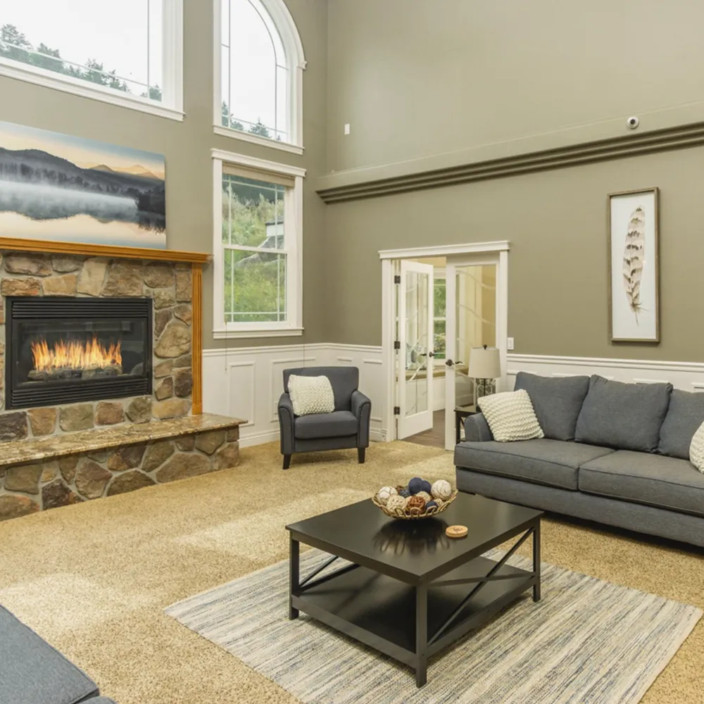 Moonlight Mountain Recovery