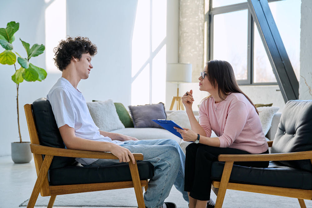 Motivational Interviewing