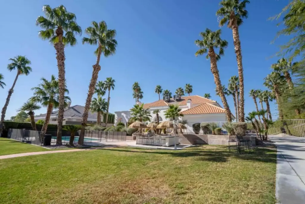 The Nestled Recovery Center