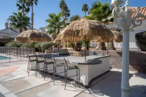 The Nestled Recovery Center