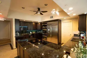 The Nestled Recovery Center