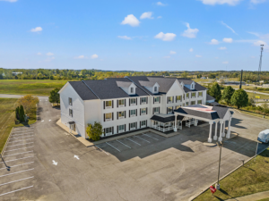 Yonder Behavioral Health